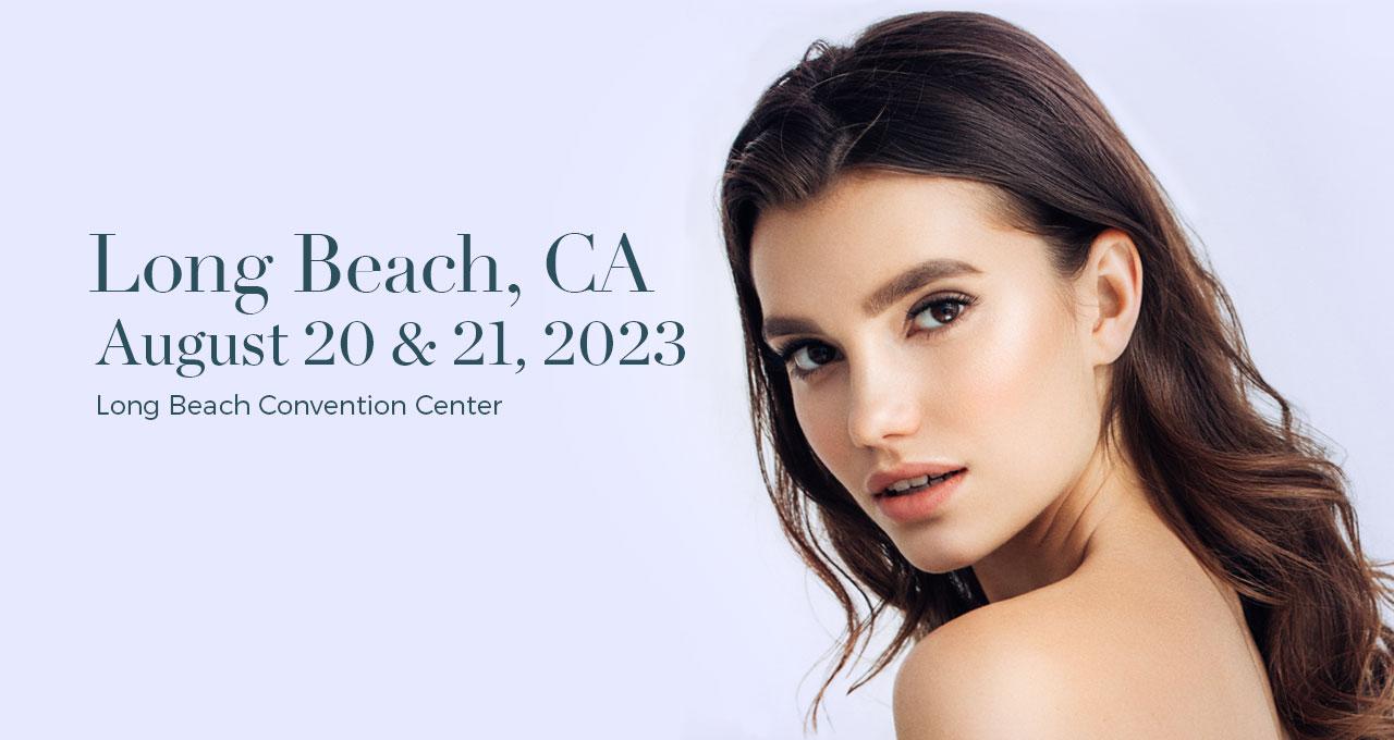Long Beach Skincare Shows THE INTERNATIONAL CONGRESS OF ESTHETICS AND SPA