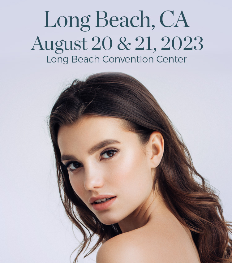 Long Beach Skincare Shows THE INTERNATIONAL CONGRESS OF ESTHETICS AND SPA