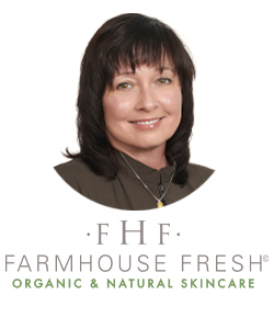 Brenda-Farmhouse